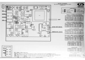 Square D Spa Pack Wiring Diagram Gecko Spa Control Wiring Diagram Wiring Diagram User