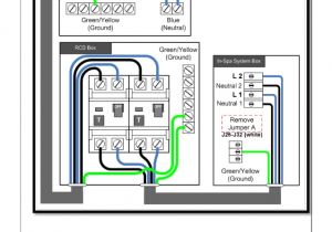 Square D Spa Pack Wiring Diagram Hot Tub Spas