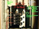 Square D Spa Pack Wiring Diagram Square D Spa Panel Elbird Co