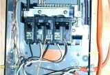 Square D Sub Panel Wiring Diagram Diagram Of 100 Amp Breaker Box Wiring Wiring Diagram
