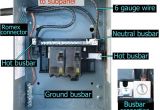 Square D Subpanel Wiring Diagram 40 Sub Panel Wiring Diagram Wiring Diagram Centre