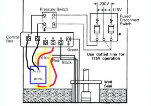 Square D Well Pump Pressure Switch Wiring Diagram How to Wire A Well Pump Pressure Switch Wiring Diagram Beautiful