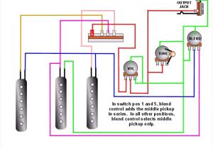 Squier Bullet Wiring Diagram Squier Bullet Upgrade Guitar Dreamer