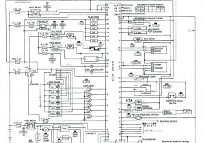 Sr20 Wiring Diagram Sr20det Diagram Wiring Diagram Technic
