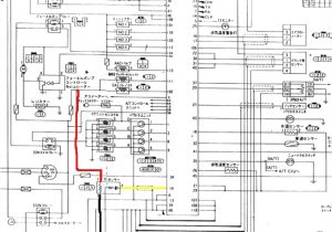 Sr20de Distributor Wiring Diagram Sr20de Distributor Wiring Diagram Awesome S13 Wiring Diagram Wire