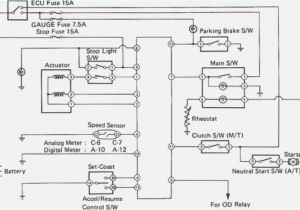 Sr20de Distributor Wiring Diagram Sr20de Distributor Wiring Diagram New 4age 16v Wiring Diagram Custom