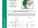 Ssi Encoder Wiring Diagram Gurley Model A90 Absolute Encoder Gurley Precision Instruments