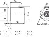 Ssi Encoder Wiring Diagram Wachendorff Automation Encoders Encoder Absolute Ssi Synchro