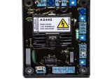 Stamford Avr as440 Wiring Diagram as440 Stamford Automatic Voltage Regulator Generator Parts