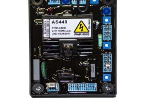 Stamford Avr as440 Wiring Diagram as440 Stamford Automatic Voltage Regulator Generator Parts