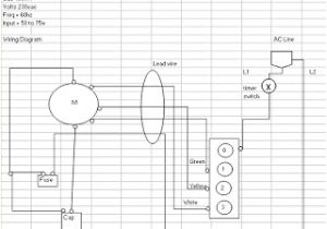 Standard Electric Fan Wiring Diagram Wiring A Electric Fan Diagram Wiring Diagram Show