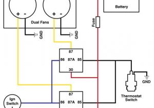 Standard Electric Fan Wiring Diagram Wiring A Electric Fan Diagram Wiring Diagram Show