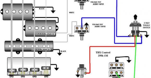Standard Jazz Bass Wiring Diagram Jazz Bass Special Wiring Diagram Guitars Amps Gear In 2019