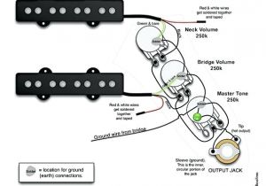 Standard Jazz Bass Wiring Diagram Jazz Bass Wiring Diagram Fender Squier Standard Ironstone Electric