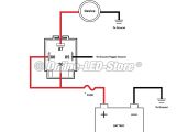 Standard Relay Wiring Diagram Standard Relay Wiring Diagram Wiring Diagram Page