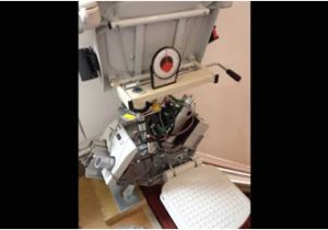 Stannah 260 Wiring Diagram Stannah Stairlift 420 Service Manual Photos Freezer and Stair