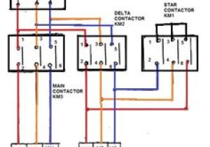 Star Delta Wiring Diagram 16 Best Delta Connection Images In 2018 Delta Connection Electric