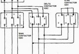 Star Delta Wiring Diagram Star Delta Motor Starter Explained In Details Eep
