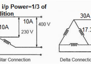 Star Delta Wiring Diagram Star Delta Motor Starter Explained In Details Eep Star Delta Wiring Diagram Star Delta Motor Starter Explained In Details Eep