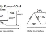 Star Delta Wiring Diagram Star Delta Starter Electrical Notes Articles Star Delta Wiring Diagram Star Delta Starter Electrical Notes Articles