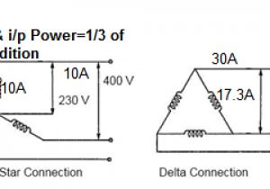 Star Delta Wiring Diagram Star Delta Starter Electrical Notes Articles Star Delta Wiring Diagram Star Delta Starter Electrical Notes Articles