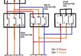 Star Delta Wiring Diagram Star Delta Starter Electrical Notes Articles