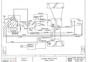 Star Golf Cart Wiring Diagram Zone Electric Golf Cart Wiring Diagram Wiring Diagram Database