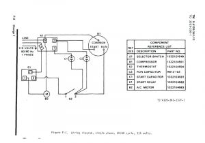 Start Run Capacitor Wiring Diagram Hvac Capacitor Wiring Diagram Wiring Diagram Centre