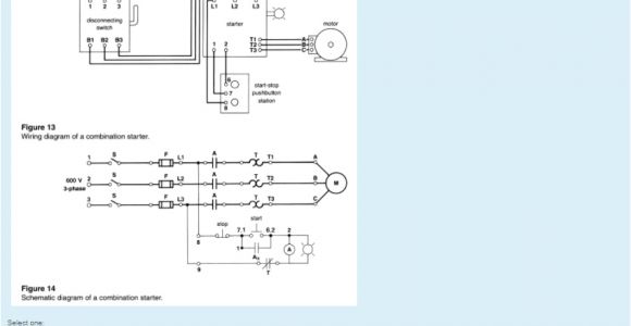 Start Stop Switch Wiring Diagram Start Stop Switch Wiring Diagram New Starter Circuit Diagram Best
