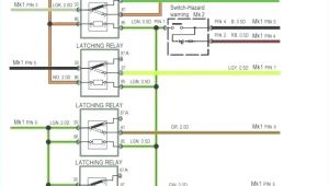 Starter Motor Wiring Diagram Magnetic Wiring Diagram Fresh Star Delta Motor Starter Best Of for
