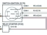Starter Relay Wiring Diagram Yamaha Starter solenoid Wiring Diagram