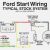 Starter solenoid Switch Wiring Diagram Starter solenoid Wiring Diagram for 1998 ford Ranger Wiring