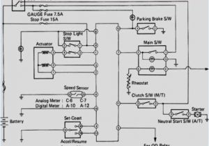 Starter solenoid Wiring Diagram 1997 ford F150 Starter solenoid Wiring Diagram ford Truck Wiring