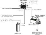 Starter solenoid Wiring Diagram Chevy Kubota Tractor Starter solenoid Wiring Diagram Free Download
