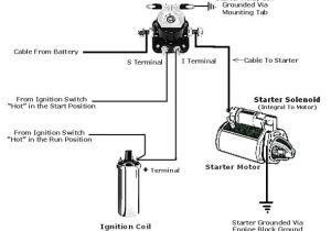 Starter solenoid Wiring Diagram Chevy Kubota Tractor Starter solenoid Wiring Diagram Free Download