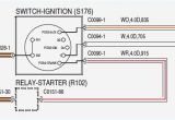 Starter solenoid Wiring Diagram Chevy Starter Wiring Diagram Chevy Fresh Starter solenoid Wiring Diagram