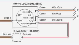 Starter solenoid Wiring Diagram Chevy Starter Wiring Diagram Chevy Fresh Starter solenoid Wiring Diagram