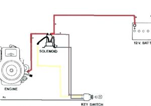 Starter solenoid Wiring Diagram for Lawn Mower Lawn Mower Paintings Search Result at Paintingvalley Com