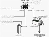 Starter Wire Diagram 24 Volt Starter solenoid Wiring Diagram Gm Wiring Diagram toolbox