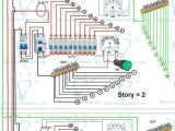 Starter Wire Diagram Electrical Contactor Wiring Diagram Lovely Contactor Wiring Diagram