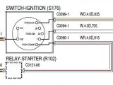 Starter Wire Diagram Peterbilt Starter Wiring Diagram Push Starter Wiring Diagram