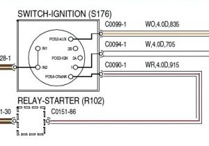 Starter Wire Diagram Peterbilt Starter Wiring Diagram Push Starter Wiring Diagram