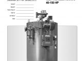 Steam Boiler Wiring Diagram Vmp Gas Iom Manualzz Com