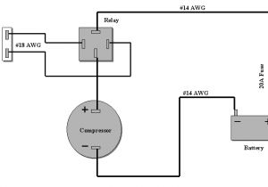 Stebel Air Horn Wiring Diagram Bad Boy Horn Wiring Diagram Wiring Diagram Mega