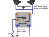 Stebel Air Horn Wiring Diagram Horn Wiring without Automotive Relay Basically An Additional Relay