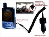 Steelmate 898g Wiring Diagram Details About New Steel Mate 898g 2 Way Lcd Car Alarm Remote Engine Start