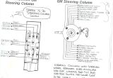 Steering Column Wiring Diagram Steering Column Diagram On 94 Chevy Silverado Steering Column Wiring