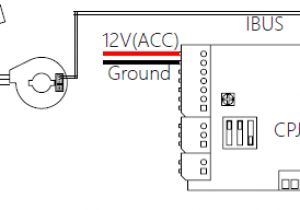 Steering Wheel Control Wiring Diagram 5 2 Wiring Of Ibus Steering Wheel Controls Exinterface Com Steering Wheel Control Wiring Diagram 5 2 Wiring Of Ibus Steering Wheel Controls Exinterface Com