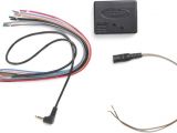 Steering Wheel Radio Controls Wiring Diagram Axxess aswc 1 Steering Wheel Control Adapter Connects Your Car S