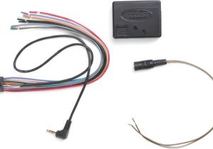 Steering Wheel Radio Controls Wiring Diagram Axxess aswc 1 Steering Wheel Control Adapter Connects Your Car S